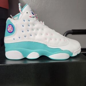 Grade School Jordan Retro 13